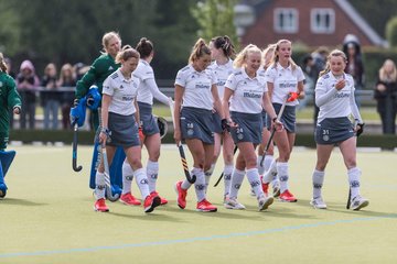 Bild 312 - BL Der Club an der Alster - Uhlenhorster HC : Ergebnis: 2:0